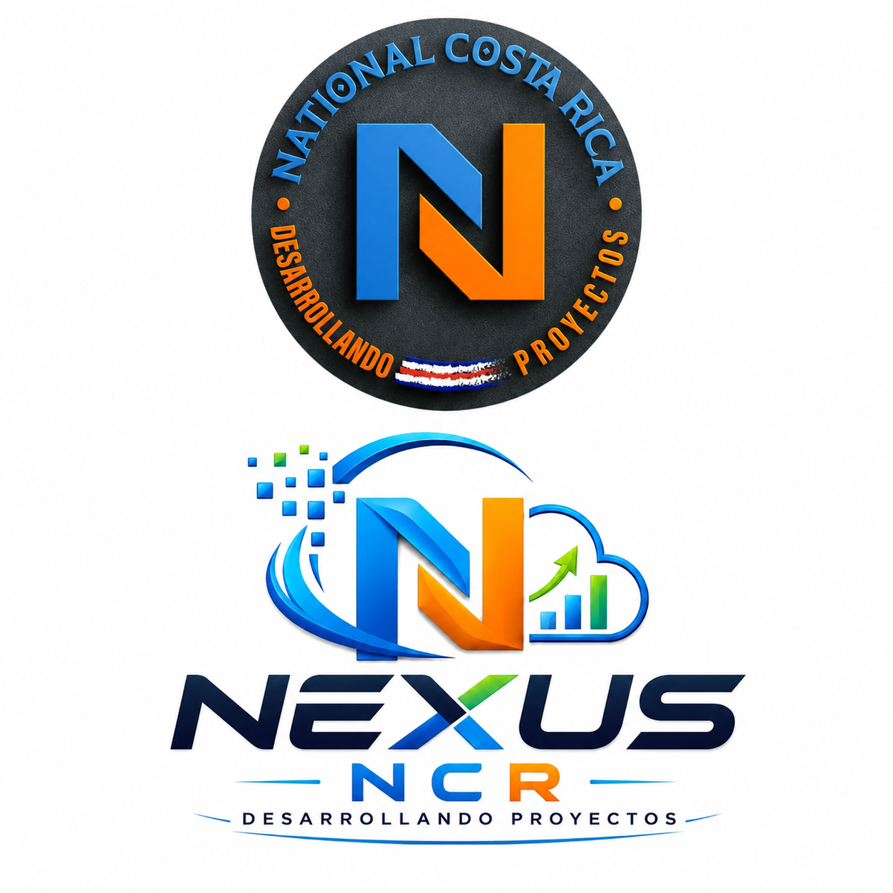 Logo de Desarrollos Nexus
